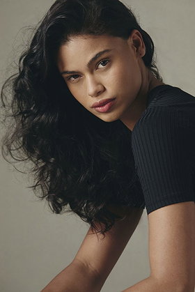 Aline Rocha