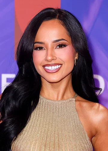 Becky G.