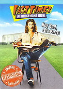 Fast Times at Ridgemont High (Widescreen Special Edition)