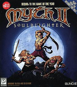 Myth 2: Soulblighter
