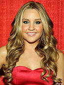Amanda Bynes