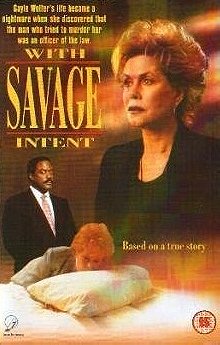 With Savage Intent