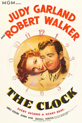 The Clock (1945)