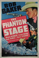 The Phantom Stage