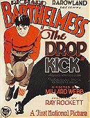 The Drop Kick
