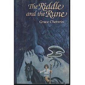 The RIDDLE & THE RUNE