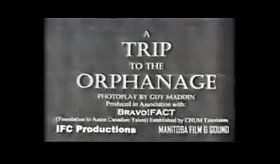 A Trip to the Orphanage