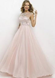 Mori Lee 97056 Lace Split V Neck Prom Dresses