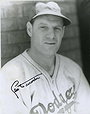 Leo Durocher
