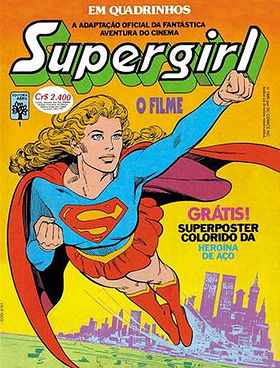 Supergirl