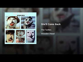 She'll Come Back