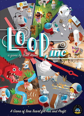 Loop, Inc.