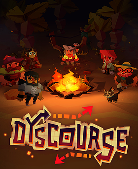 Dyscourse