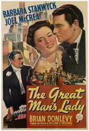 The Great Man's Lady (1942)