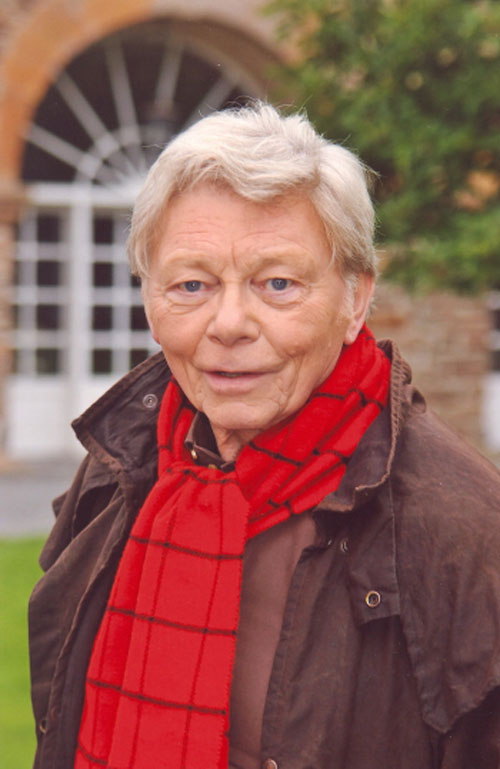 Uwe Friedrichsen