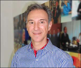 Darío T. Pie