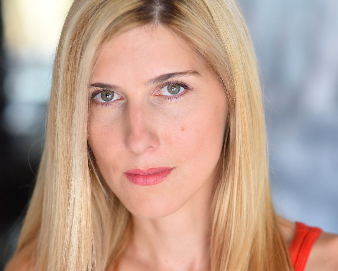 Giordona Aviv
