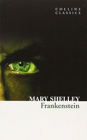 Frankenstein (Collins Classics)