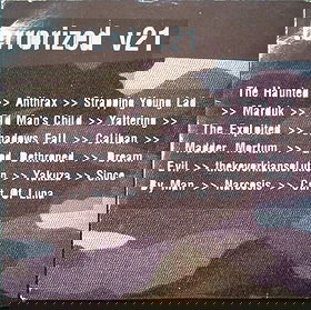 Terrorized v21