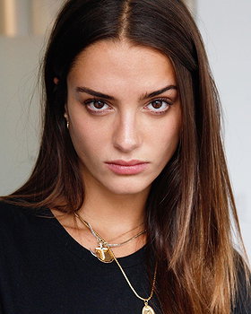 Gabrielle Caunesil