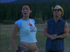 Joanne Kelly pictures and photos