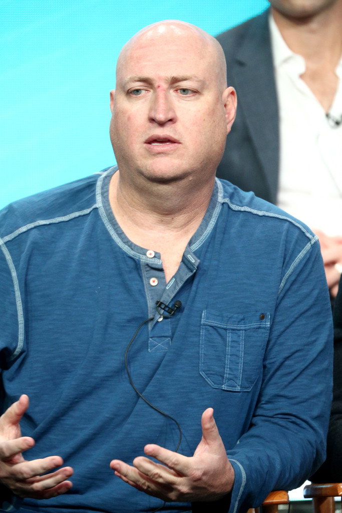 Shawn Ryan