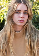 Ruby McCarthy