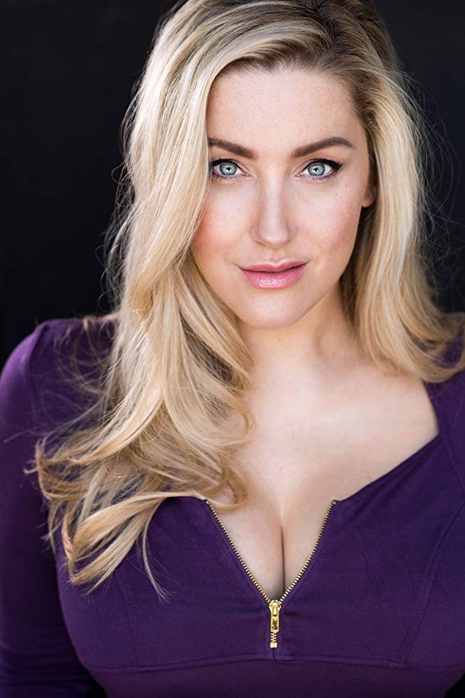 Leah Allers