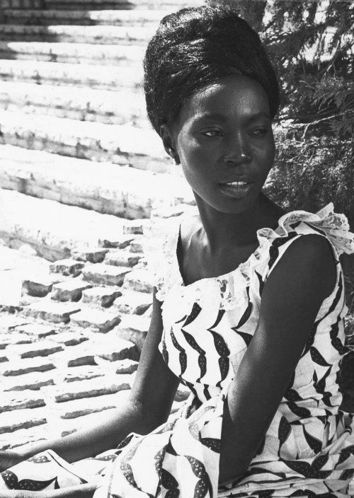 Mbissine Thérèse Diop