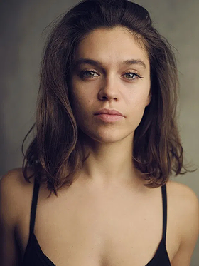 Sabrina Bartlett