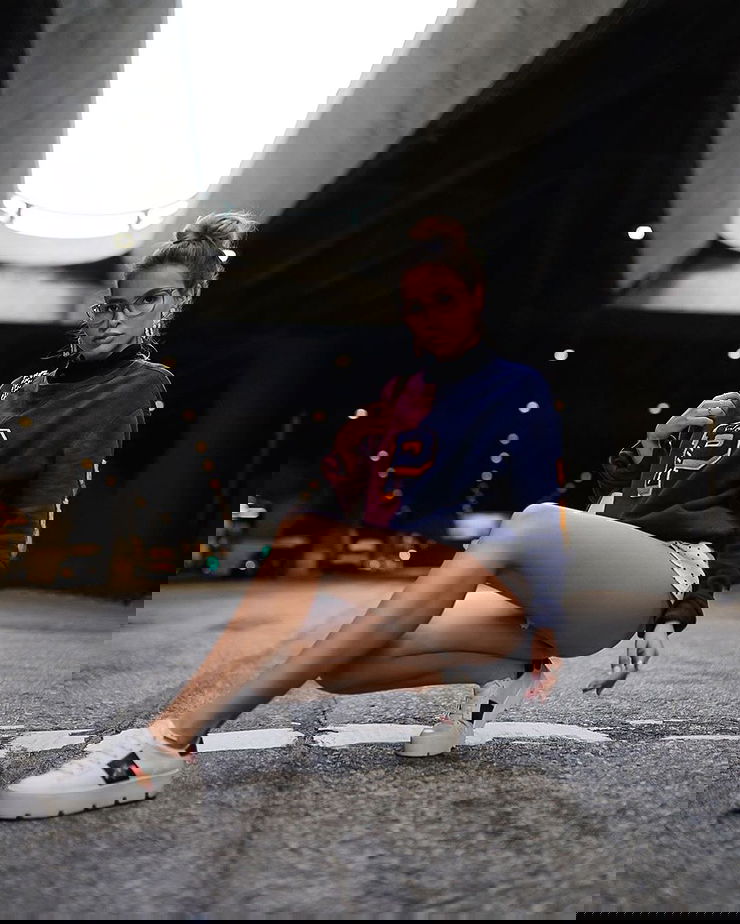 Picture of Elena Kamperi