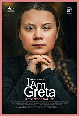 I Am Greta