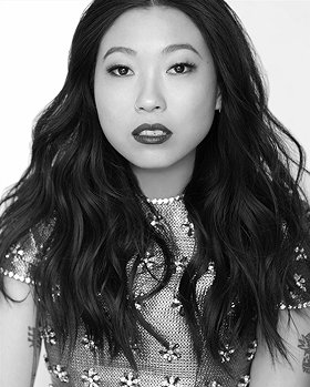 Awkwafina