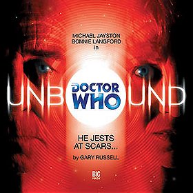He Jests at Scars (Doctor Who: Unbound)