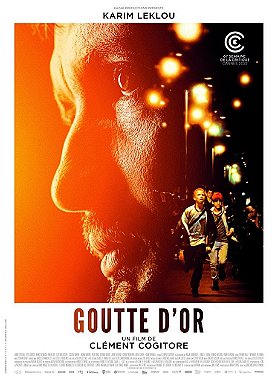 Goutte d'or (2023)