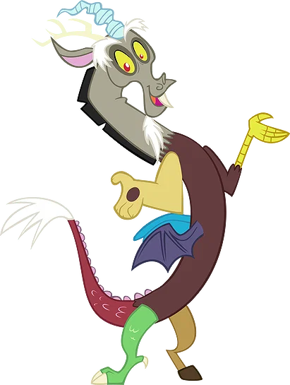 Discord