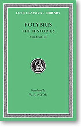 Histories, III: Books 5-8 (Loeb Classical Library)