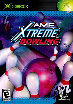 AMF Xreme Bowling