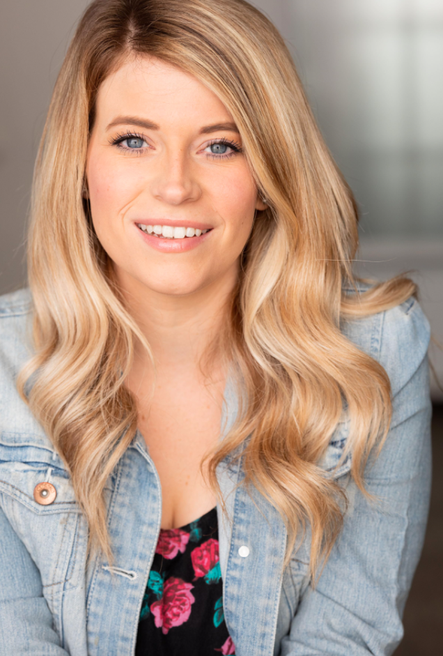 Kelsey Edwards