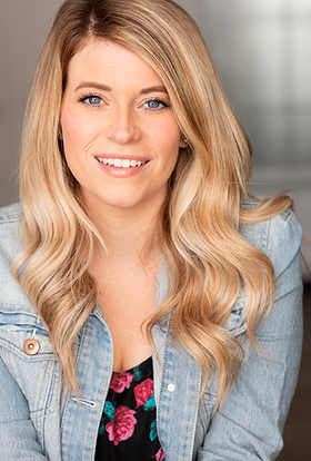 Kelsey Edwards