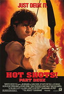 Hot Shots! Part Deux