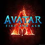 Avatar: Fire and Ash