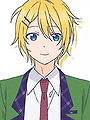 Taiyou Mitsuboshi