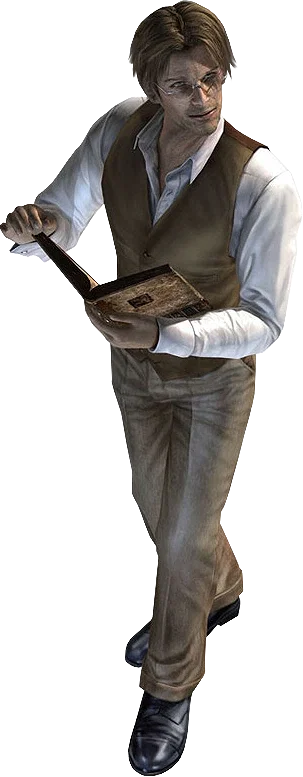 Vincent Smith