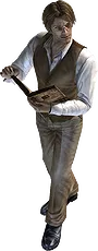 Vincent Smith