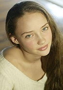 Samantha Burton