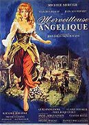 Angelique: Road to Versailles