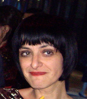 Teresa Prata