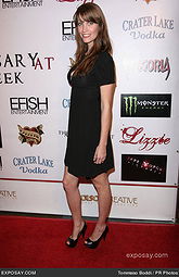 Frida Farrell pictures and photos