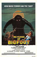 Revenge of Bigfoot